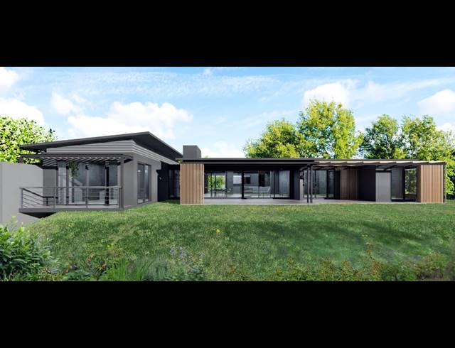 1,581M² VACANT LAND FOR SALE IN SIMBITHI ECO ESTATE